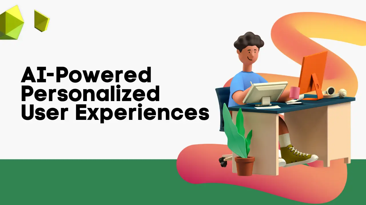 AI-Powered Personalized User Experiences